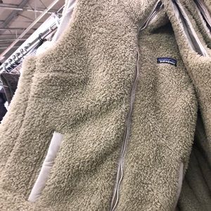 Patagonia Los Gatos Vest